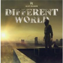 Different World (international Version)