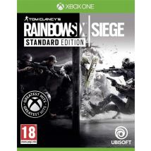 Rainbow Six: Siege - Greatest Hits - Ubisoft