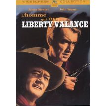 L'Homme Qui Tua Liberty Valance
