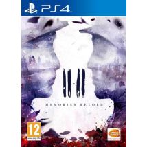 11-11 : Memories Retold - Bandai Namco