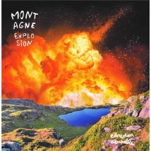Montagne Explosion