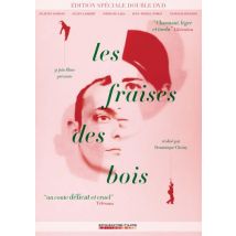 Les Fraises Des Bois
