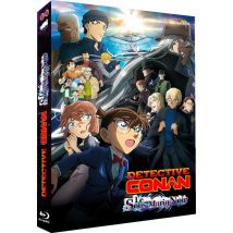 Détective Conan - Le Sous-marin Noir