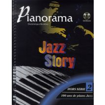 Pianorama Jazz Story