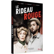 Le Rideau Rouge