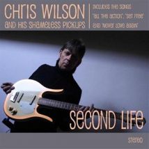 Second Life