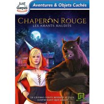 Chaperon Rouge: Les Amants Maudits - Anuman Interactive