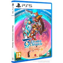 Eiyuden Chronicle : Rising - Red Art Games