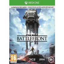 Star Wars : Battlefront