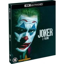 Joker + Joker : Folie À Deux