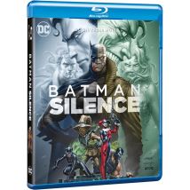 Batman : Silence