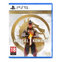 Mortal Kombat 1 - Premium Edition - Warner Bros