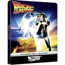 Retour Vers Le Futur