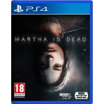 Martha Is Dead - Wired