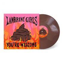You're Welcome - Édition;colorée