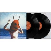 La Ola Interior, Spanish Ambient & Acid Exotism 1983-1990