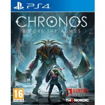 Chronos : Before The Ashes - Thq Nordic