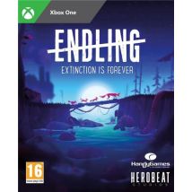 Endling : Extinction Is Forever - Thq Nordic