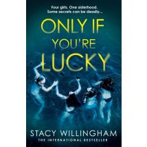 Only If You're Lucky - - PAS DE MARQUE -
