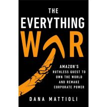 The Everything War