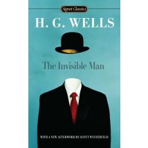 The Invisible Man