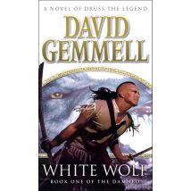 The Damned - Tome 1: White Wolf
