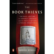 The Book Thieves
