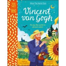 The Met Vincent Van Gogh