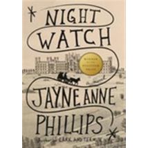 Night Watch (pulitzer Prize Winner)