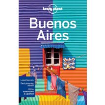 Buenos Aires (8e Édition)