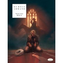 Texas Jack Tome 2