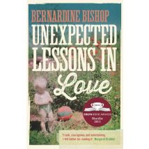 Unexpected Lessons In Love