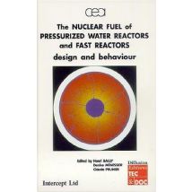 The Nuclear Fuel Of Pressurized Water Reactors And Fast Neutron Reactors: Design An Behaviour