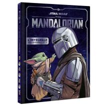 Star Wars - The Mandalorian : Intégrale : L'Intégrale Des Saisons 1 Et 2 - - PAS DE MARQUE -