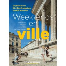 Week-ends En Ville (édition 2021)