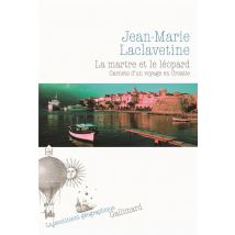 La Martre Et Le Léopard