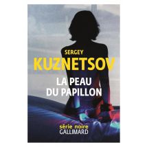 La Peau Du Papillon