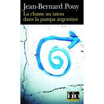La Chasse Au Tatou Dans La Pampa Argentine