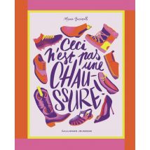 Ceci N'Est Pas Une Chaussure