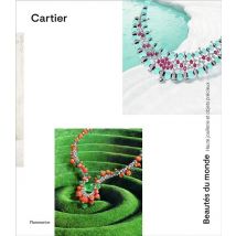 Cartier : Beautés Du Monde, Haute Joaillerie Et Objets Précieux