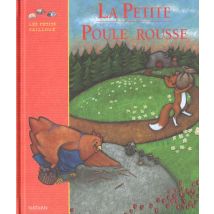 Petite Poule Rousse