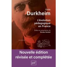 L'Évolution Pédagogique En France