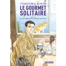 Le Gourmet Solitaire - Les Rêveries D'Un Gourmet Solitaire