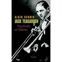Jack Teagarden