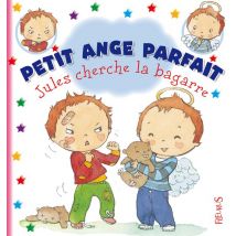 Jules Cherche La Bagarre