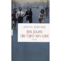 Les Jours De L'Arc-en-ciel