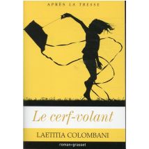 Le Cerf-volant