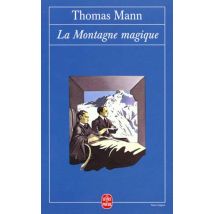 La Montagne Magique
