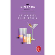 La Danseuse Du Gai-moulin