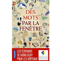 Des Mots Par La Fenêtre